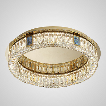 Люстра потолочная ImperiumLOFT Gertruda 207828-23 45Вт 1 лампочек LED