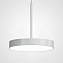 Светильник подвесной ImperiumLOFT Turna 183491-26 18Вт LED