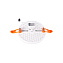 Светильник точечный встраиваемый ST Luce ST700 ST700.548.08 8Вт LED