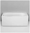 Экран для ванны AM-PM X-Joy W88A-150-070W-P 150см