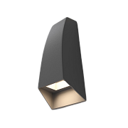 Светильник фасадный Elektrostandard Forw a057010 1016 2Вт IP54 LED серый