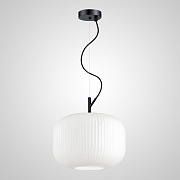 Светильник подвесной ImperiumLOFT Urs 208473-23 60Вт E27