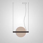 Светильник подвесной ImperiumLOFT Liberty 208559-23 24Вт LED