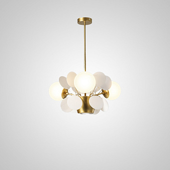 Светильник потолочный ImperiumLOFT Matisse 206095-23 230Вт E27/GU10