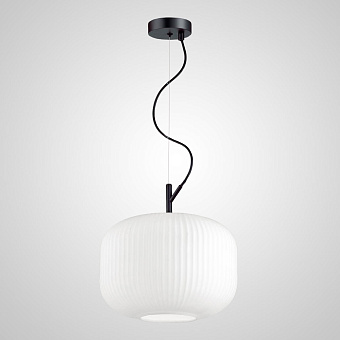 Светильник подвесной ImperiumLOFT Urs 208473-23 60Вт E27