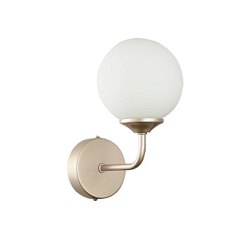 Светильник настенный ST Luce REDJINO SLE106201-01 3Вт G9 LED