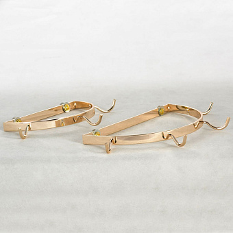 Бра Lussole ALLEN LSP-8711 80Вт E14