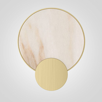 Светильник настенный ImperiumLOFT LOREO 85174-22 10Вт LED