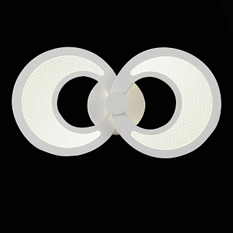 Бра ST Luce NOLA SL898.501.02 20Вт LED