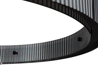 Светильник подвесной Stilfort Lucen 4007/02/08P 50Вт LED