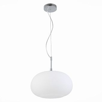 Светильник подвесной ST Luce CESARE SL1168.123.01 40Вт E27