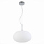 Светильник подвесной ST Luce CESARE SL1168.123.01 40Вт E27