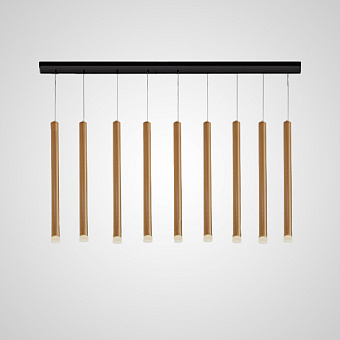 Светильник подвесной ImperiumLOFT Harder 228391-23 45Вт LED