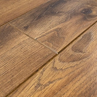 Ламинат Clix Floor Charm Дуб Вековой CXC 160-2 1261х133х12мм 33 класс 1,342кв.м