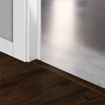 Порог Quick-Step 2150х48х13мм Дуб коричневый вощеный QSINCP04756