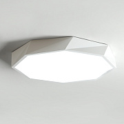 Светильник потолочный ImperiumLOFT Geometric 101607-26 18Вт LED