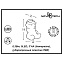 Детская настольная лампа Novotech Night Light 357339 0,3Вт LED