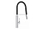 Смеситель для кухни GROHE Concetto New 31491000 выдвижной излив хром