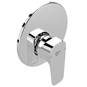 Смеситель для душа IDEAL STANDARD CERAPLAN III A6382AA хром