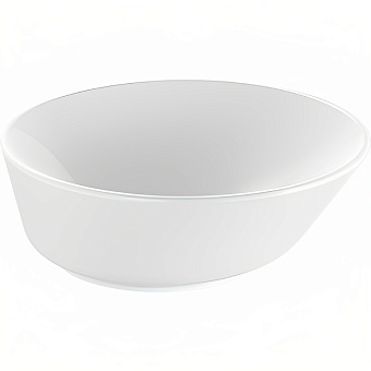 Раковина на столешницу VITRA Geo 7421B003-0016 38х14,3см