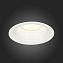 Светильник точечный встраиваемый ST Luce BARRA ST200.508.01 50Вт GU10