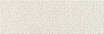 Настенная плитка MARAZZI ITALY Fresco M1SE Struttura ЗD Micromos Light rett. 32,5х97,7см 1,588кв.м. матовая