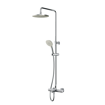 Душевая система AM-PM Spirit 2.0 F0770A510 хром