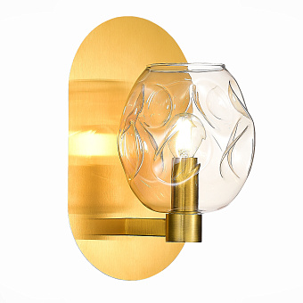 Бра ST Luce IDESIA SL1188.301.01 40Вт E14