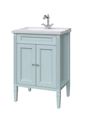 Тумба под раковину напольная CAPRIGO ALBION CONCEPT 34010-TK663 47х87х61,5см