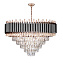 Светильник подвесной Loft It Eclair 10206/800 600Вт E14