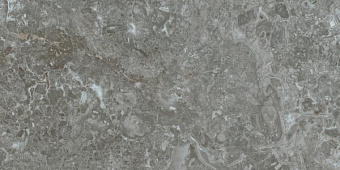 Лаппатированный керамогранит KERAMA MARAZZI Риальто Нобиле SG50000122R серый тёмный 60х119,5см 2,151кв.м.