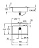 Мойка кухонная GROHE K700 31652AT0 78х51см серый
