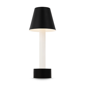 Настольная лампа Maytoni Tet-a-tet MOD104TL-3AB3K 3Вт LED