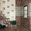 Декор MAINZU Livorno PT02477 Decor Mori 20х20см 1кв.м.