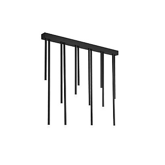 Светильник потолочный ImperiumLOFT Rhea 193203-26 24Вт LED