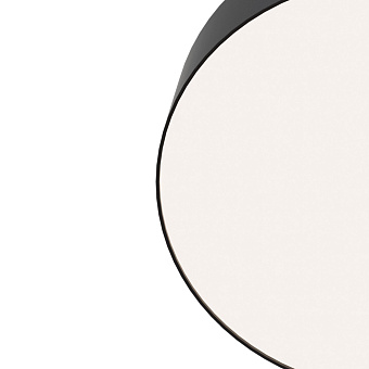 Светильник потолочный Maytoni Zon C032CL-L96B4K 96,2Вт LED