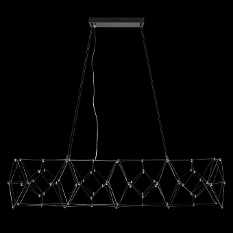 Светильник подвесной Loft It Universe 10257/1720 34Вт LED