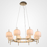 Светильник подвесной ImperiumLOFT Darling 220118-23 320Вт G9