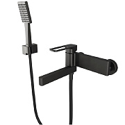 Смеситель для ванны IDDIS Slide SLIGM00i02 графитовый