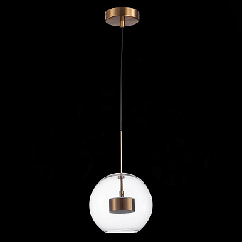 Светильник подвесной ST Luce BOPONE SL1133.233.01 14Вт LED