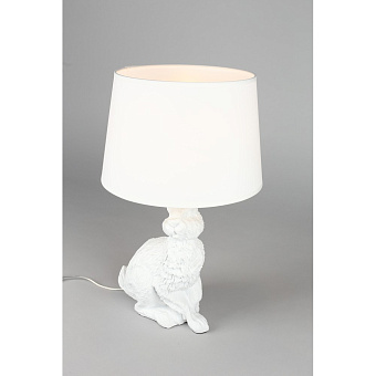 Настольная лампа Omnilux Piacenza OML-19904-01 60Вт E27