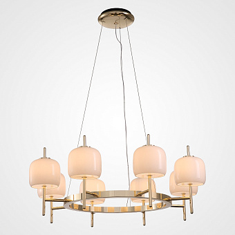 Светильник подвесной ImperiumLOFT Darling 220118-23 320Вт G9