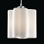 Светильник подвесной ST Luce ONDE SL116.503.01 60Вт E27