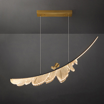 Светильник подвесной ImperiumLOFT Colibri 213650-23 30Вт LED