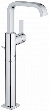 Смеситель для раковины GROHE Allure 32249000 хром
