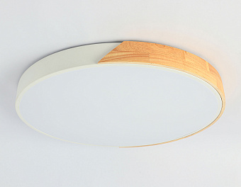 Люстра потолочная Ambrella ORBITAL Design FZ1300 36Вт 1 лампочек LED