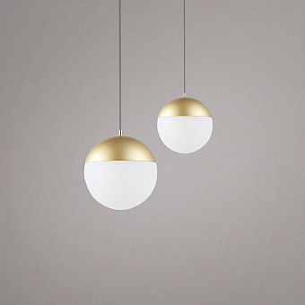 Светильник подвесной Mantra KILDA 8440 10Вт LED