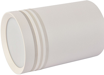 Светильник потолочный Favourite Darar 3065-1U 10Вт GU10 LED