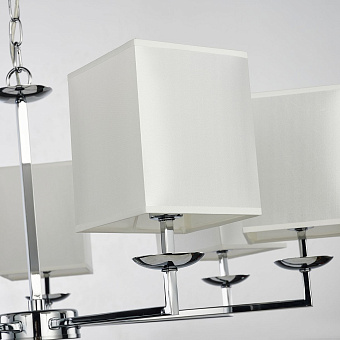 Люстра подвесная Favourite Diva 2821-7P 280Вт 7 лампочек E14