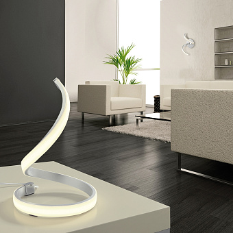 Настольная лампа Mantra NUR 4986 15Вт LED